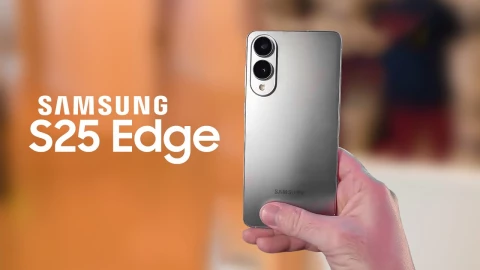 Вот каким будет Samsung Galaxy S25 Edge: в сети появились полные характеристики смартфона