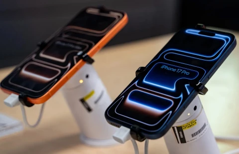 Память для новых iPhone: Samsung выходит в лидеры поставок