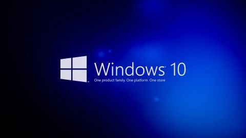 Поддержка Windows 10 скоро будет прекращена