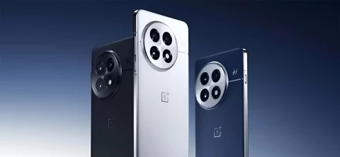 Подтвержден запуск серии OnePlus 13 в январе 2025 года: все, что известно на данный момент
