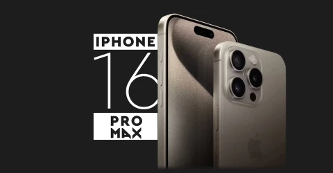 Проверили время автономной работы iPhone 16 Pro Max