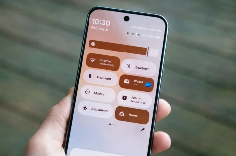Перша бета Android 17: головні нововведення 2026 року