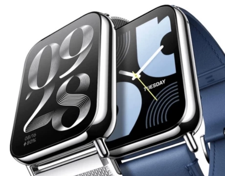 Первые рендеры Xiaomi Smart Band 9 Pro уже засветились в интернете