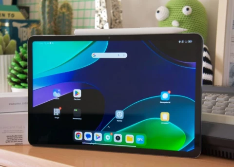 Первый планшет Xiaomi Poco Pad уже засветился в базе FCC