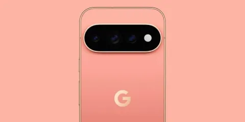 Pixel 11 Pro розкрили офіційно: Google показала дизайн флагмана