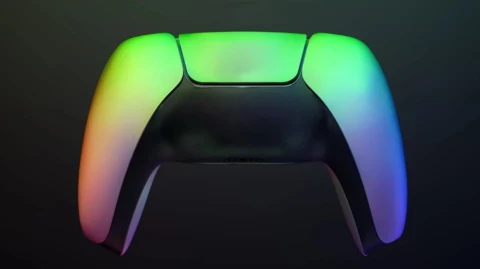 PlayStation майбутнього: Sony запатентувала сенсорний контролер без кнопок
