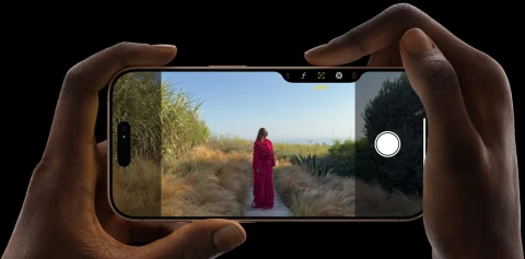 Плюсы и минусы камер iPhone 16 и 16 Pro Max