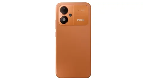 POCO M8 Power отримав батарею на 8000 мА·год і може заряджати інші пристрої