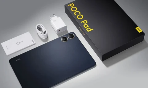 POCO Pad M1 помічений у Geekbench - Xiaomi готує новий планшет з Android 15