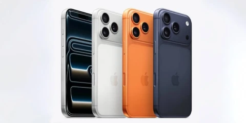 Пошаговая инструкция: перенос данных со старого iPhone на iPhone 17 Pro Max