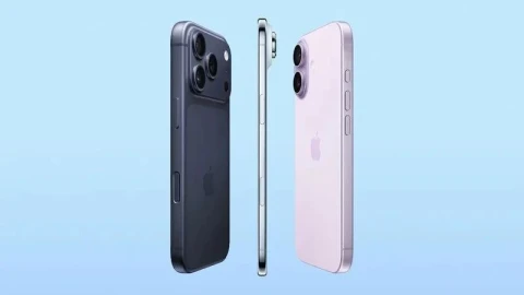 Попит «зашкалює»: iPhone 17 став найпопулярнішим в історії