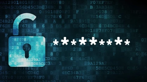 Советы: что нужно знать при создании паролей для учетных записей