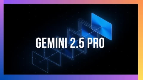 Представлена Gemini 2.5 Pro: самая продвинутая модель ИИ с возможностью глубокого мышления