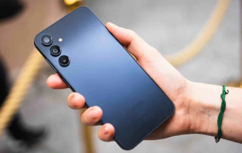 Представлен Galaxy A16 5G с рекордным сроком службы