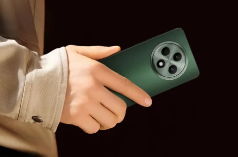 Представлен Oppo Reno12 F в версии 4G