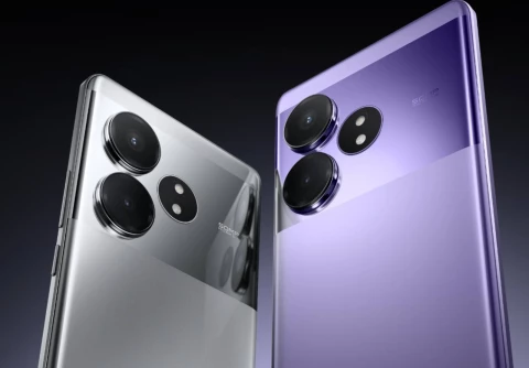 Представлен Realme GT Neo6 с чипом Snapdragon 8s Gen 3