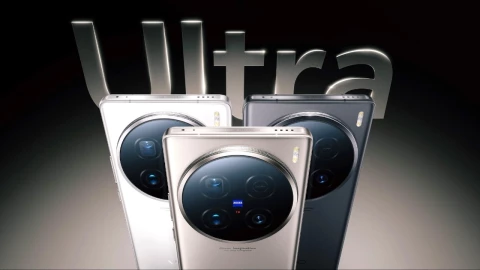 Представлен Vivo X100 Ultra с самой продвинутой телекамерой