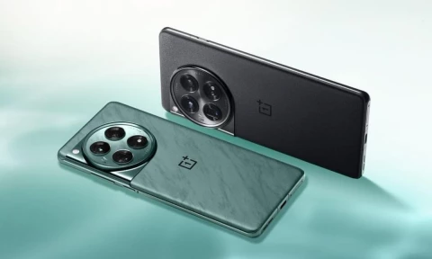Премиум-смартфон OnePlus 12: что вы получите за $1000?