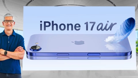 Премьеры iPhone 17 Plus в 2025 году можно не ждать. Его место займет другой смартфон