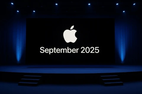 Презентація року: iPhone 17 та інші «яблучні» новинки вже сьогодні