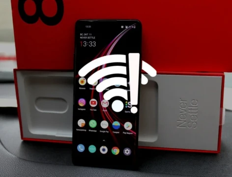 Скрытые потребители Wi-Fi: пошагово проверяем сеть и блокируем подозрительные устройства