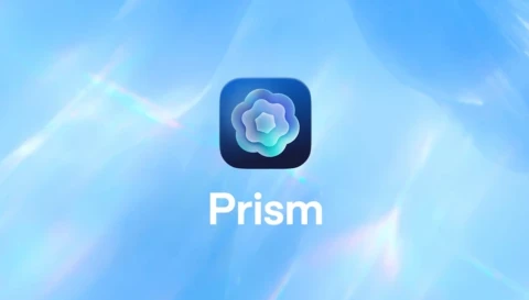 Prism від OpenAI: як працює новий застосунок