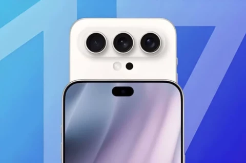 Производительность iPhone 17 превзойдет все ожидания