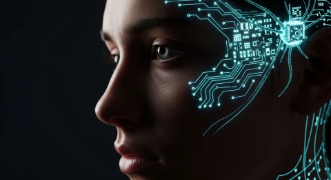 Прощавай, Homo Sapiens? Як технології перепрошують людину