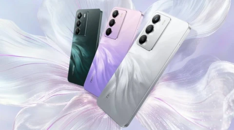 Realme C85 Pro — коли середній клас виглядає як флагман