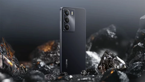 Realme Narzo 80 Lite – смартфон з характером за мінімальні гроші