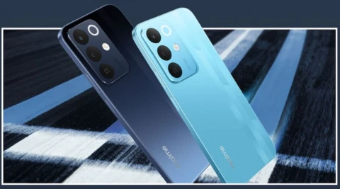 realme Narzo 90x: доступный 5G-смартфон для повседневных задач