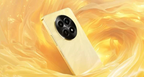 Realme представит новый бюджетный смартфон Narzo N65 28 мая