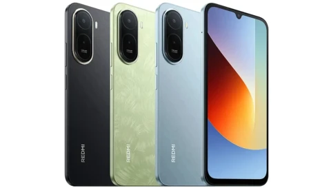 Redmi A7 Pro вийшов у Європі: бюджетник з великим екраном та батареєю 6000 мАг