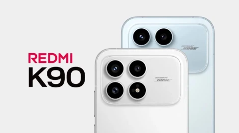 Огляд Redmi K90 — найкращий вибір «за свої гроші» наприкінці 2025 року