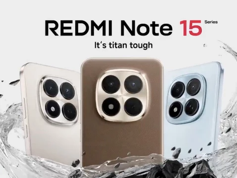 Redmi раскрыла дату анонса Note 15 Pro — до премьеры остались считанные дни