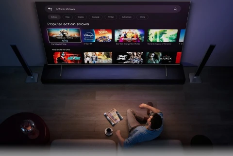 REDMI TV MAX 100 і A Pro: Xiaomi розширила лінійку телевізорів 2026