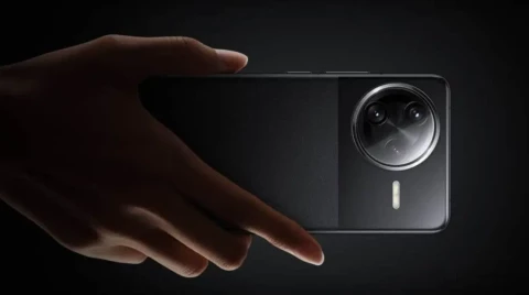 Redmi виходить в еліту: K80 Ultra з Dimensity 9400+, D2 GPU та IP68