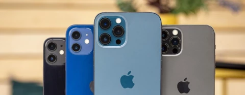 Рейтинг самых любимых Apple устройств по мнению пользователей