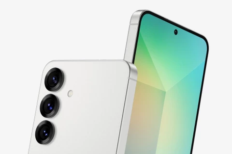 Рейтинг Топ-6 лучших смартфонов Samsung в 2025 году