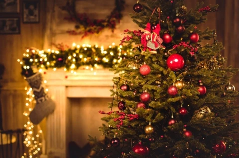 Рождество 25 декабря: история, традиции и магия, которая объединяет мир