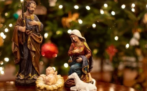 Рождественские загадки: вещи, которые делают этот праздник магическим