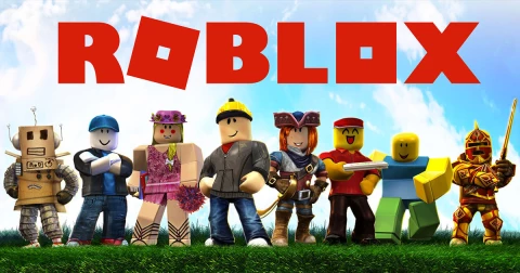 Roblox — больше, чем игра: тренд, который теперь и на чехлах