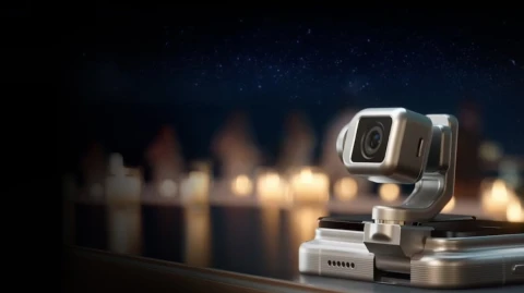 Роботизированная камера и механический модуль: что уже известно о Honor Robot Phone