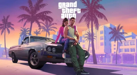 Rockstar готує радикальний крок: GTA VI можуть випустити без дисків