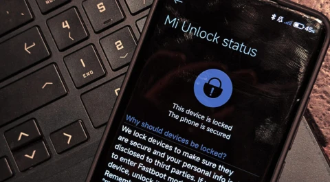 Розблокування завантажувача Xiaomi: старим смартфонам – заборона, HyperOS – залишається