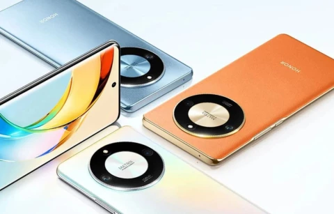 Раскрыты интересные подробности о прочности Honor X60 Pro