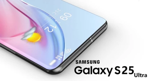 Раскрыты габариты будущего флагмана Samsung Galaxy S25 Ultra