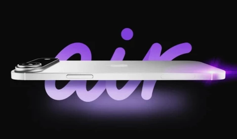 Размер не главное? Apple выпускает очередной лопатофон