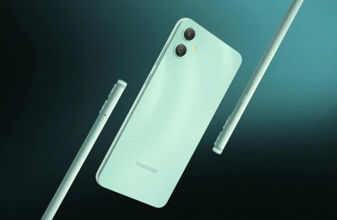 Samsung анонсировала бюджетный смартфон Galaxy M05 за $95