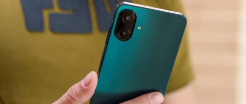 Samsung Galaxy A07 5G: первые тесты и характеристики